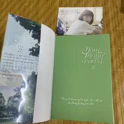 Năm tháng vội vã 720655