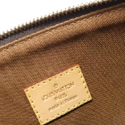 Túi đeo vai Louis Vuitton Monogram Pochette Bosphore M40044 - Hàng hiệu Chính hãng 805677