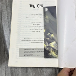 Tru tiên bộ 5 tập, thiếu tập 6. 3b1 529642