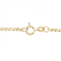 Necklace 750YG UnoAere - Hàng hiệu Authentic 845867