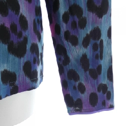 【Mã giảm giá】Leonard LEONARD Áo 643833