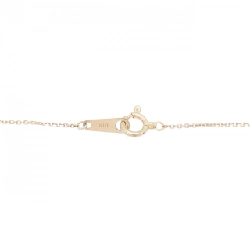 K10PG Dây chuyền kim cương 0.16CT - Hàng hiệu Chính hãng 858373