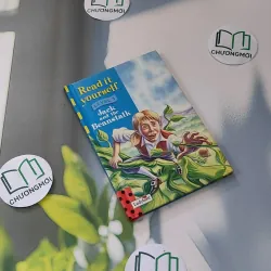 Jack and the Beanstalk - Level 3 990055