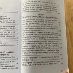 Tầm nhìn định vị chiến lược và phát triển việt nam 1022741
