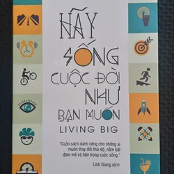 Hãy sống như đời bạn muốn - Pam Grout 571931