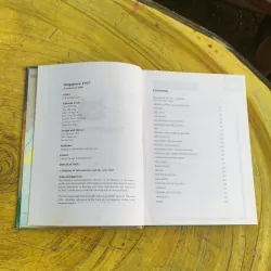 SINGAPORE 1997 761234