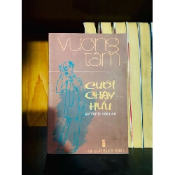 Cưới chạy ... hưu - Vương Tâm Vanvosach