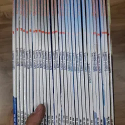 “Long Thần” (龍神) - Trọn Bộ 28 Tập 759740