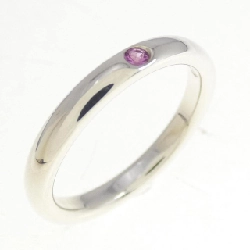 Nhẫn Bandring Tiffany - Hàng hiệu Chính hãng