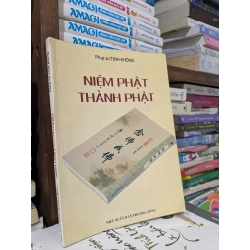 Niệm Phật thành Phật - PS. Tịnh Không 474565
