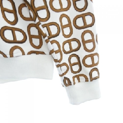 HERMES Chaine D'Ancre 4E4648DD Sweat - Hàng hiệu Chính hãng 825604