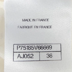 【Khuyến mãi】Chanel CHANEL Áo 644346