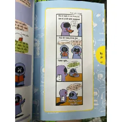 Truyện tranh 12 cung hoàng đạo bản tính khó dời 716552