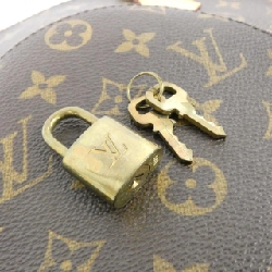 Túi xách Louis Vuitton Monogram Ellipse PM M51127 - Hàng hiệu Chính hãng 764515