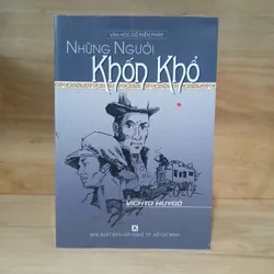 Những Người Khốn Khổ (Tập 1, 4) - Vichtor Huygô 689305