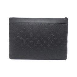 Túi xách Louis Vuitton Monogram Shadow Pochette Discovery M62903 - Hàng hiệu Chính hãng 767210