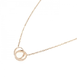 Dây chuyền Cartier Baby Love - Hàng hiệu Authentic 841662