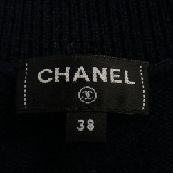 【Mã giảm giá】Chanel CHANEL Áo len 643700