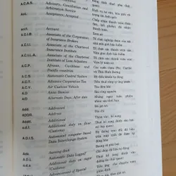 TỪ ĐIỂN KINH TẾ HÀNG HẢI  737842