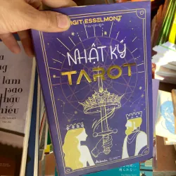 Sách Nhật ký tarot 309853