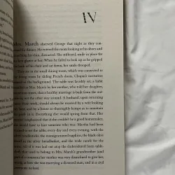 Mrs March - Virginia Feito 790098