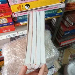 Tứ Đại Kỳ Hiệp - Ôn Thụy An 739129