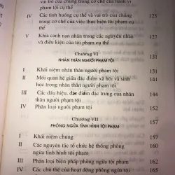 Giáo Trình Tội Phạm Học 935102