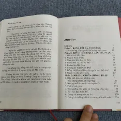 HỒI ỨC MAI CHÍ THỌ: NHỮNG MẨU CHUYỆN ĐỜI TÔI TẬP I 570693