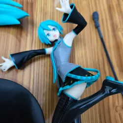 [Figure] Mô hình Hatsune Miku 1025545