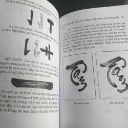 Thư Pháp Việt Lý Thuyết Và Thực Hành 707797