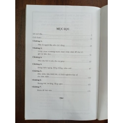 Sức hấp dẫn của nhà quản trị (Executive Charisma)<br>D.A. Benton 539497