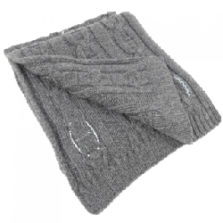 Khăn quàng cổ HERMES - Hàng hiệu Chính hãng