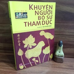 Khuyên Người Bỏ Sự Tham Dục