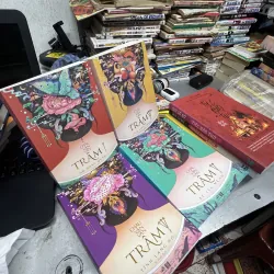 Trâm - châu văn văn