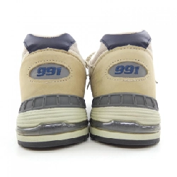 Giày thể thao New Balance M991 BTN - Hàng hiệu Authentic 905272
