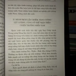Lịch sử kháng chiến chống Mỹ, cứu nước 1954-1975 tập Vlll Toàn thắng 792340