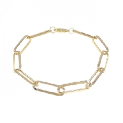 Vòng tay 750YG - Hàng hiệu Authentic 872491