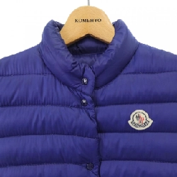 Áo vest lông vũ MONCLER 639257