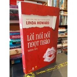 Lời nói dối ngọt ngào - Linda Howard