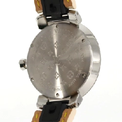 Louis Vuitton Tambour Monogram 8P Q13MJ SS Quartz - Hàng hiệu Authentic 875848