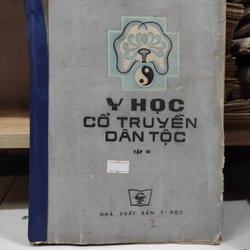 Y học cổ truyền dân tộc 299278