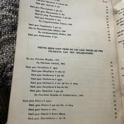 Nguyên lý môn giun tròn thú y 2; 200 trang khổ lớn  1009223