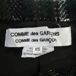 COMME des GARCONS RF-J005 Áo khoác 626986