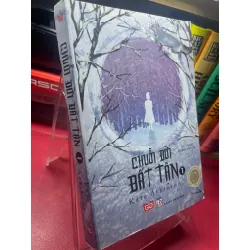 Chuỗi đời bất tận 1 2018 mới 90% Kate Atkinson HPB1605 SÁCH GIÁO TRÌNH, CHUYÊN MÔN Blogmeo21025