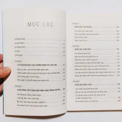 Mindful Running - Chạy Trong Chánh Niệm 754160