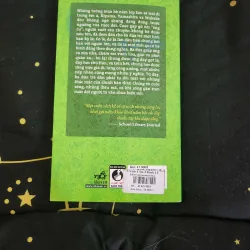 KHU VƯỜN MÙA HẠ - Kazumi Yumoto 597074