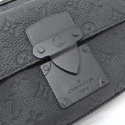 Túi đeo chéo Louis Vuitton Trillon Monogram S Lock M58487 - Hàng hiệu Chính hãng 767639