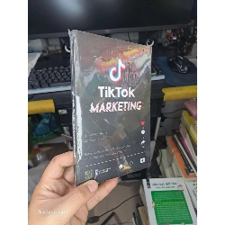 Tiktok marketing bật mí cách bắt trend tiktok - Markus Rach Kinh doanh - Marketing NENA2702