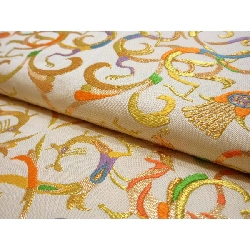 Đai obi chính hãng - Hàng hiệu Authentic 875539