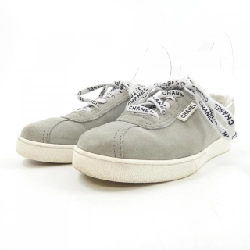 【Mã giảm giá】Giày sneaker CHANEL 663484